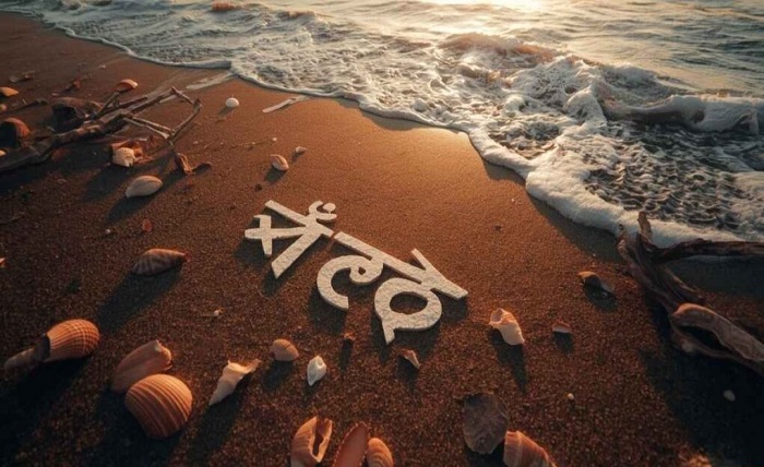 সাগর নিয়ে ক্যাপশন