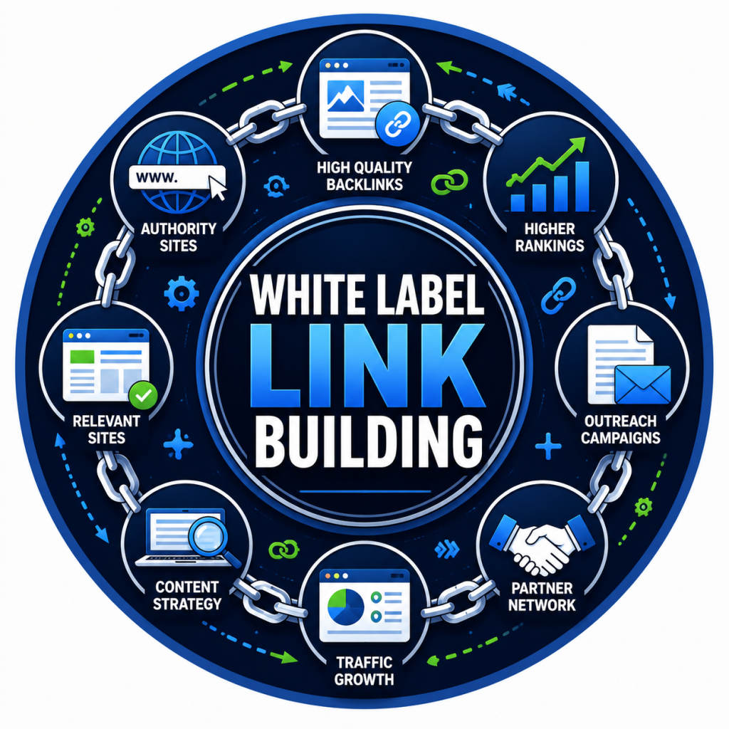White Label Link Building: What Agencies Need to Know