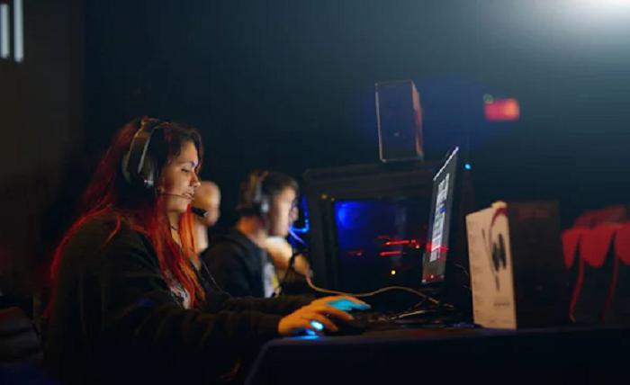 Online Gaming