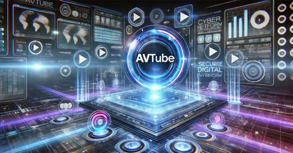 AVTube