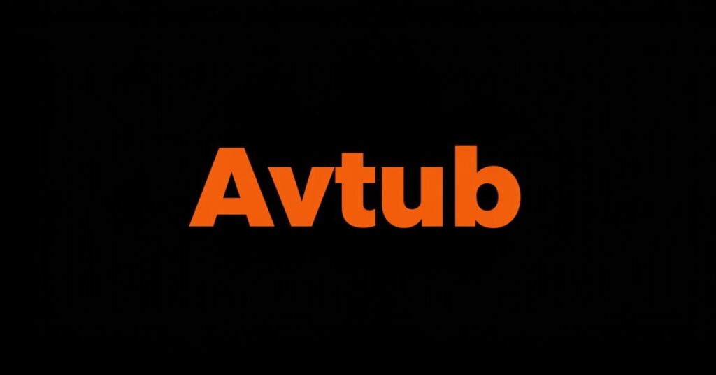 AVTube Avtub Powering The Future Of Digital Tech AVTube Avtub Powering The Future Of Digital Tech