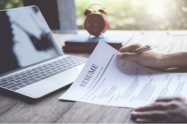 Mastering the Art of CV Writing for Career Success