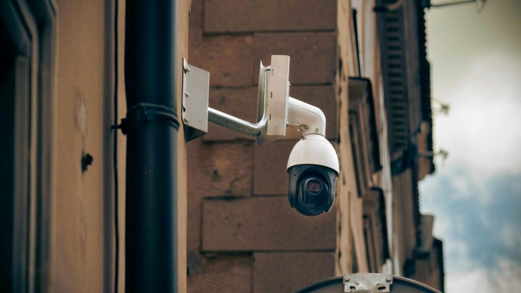 How Can I Remotely Access My CCTV Cameras?