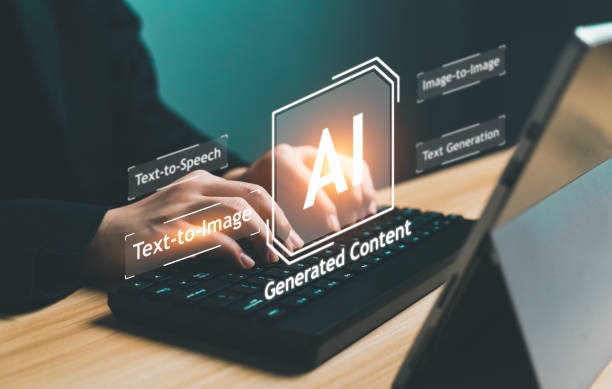 AI for Content Creation