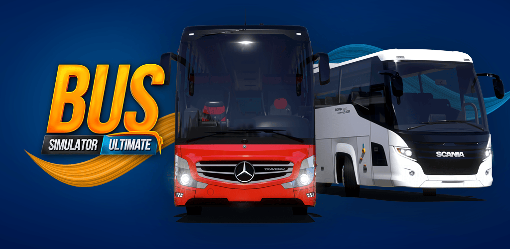 Bus Simulator Ultimate Mod Apk