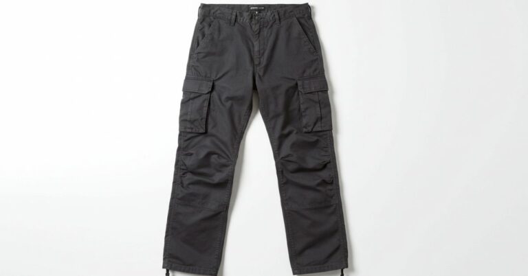 Cortiez Cargos