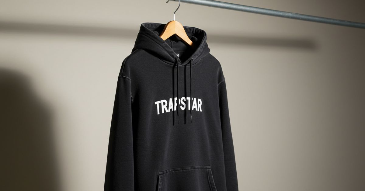 Trapstar