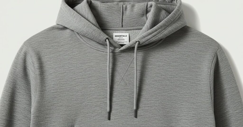Essentials Hoodie