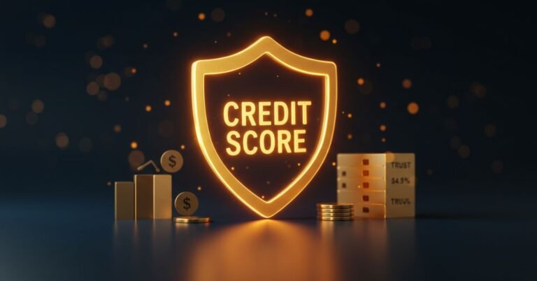 Business Credit Score